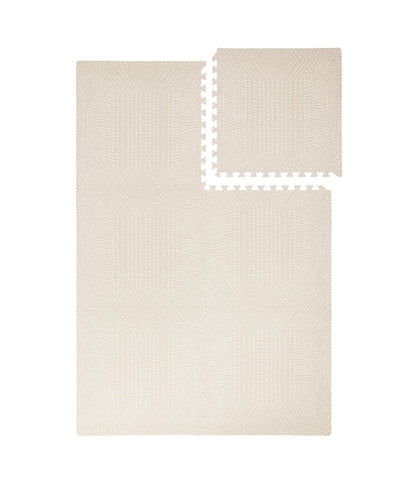 Tapis de jeux en mousse "Deco" TODDLEKIND