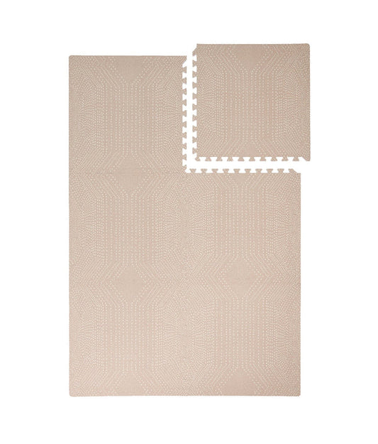 Tapis de jeux en mousse "Deco" TODDLEKIND