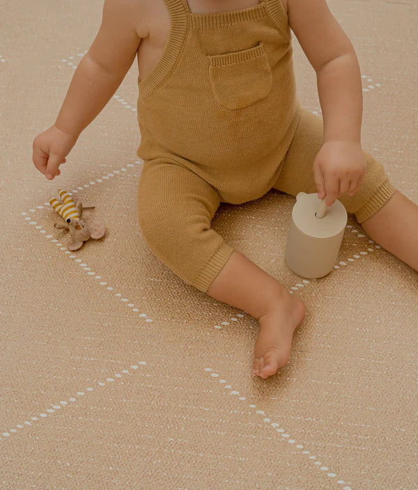 Tapis de jeux en mousse "Tulum" TODDLEKIND