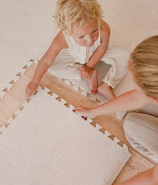 Tapis de jeux en mousse "Wild" TODDLEKIND