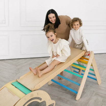 Ensemble de motricité  BUSYKIDS