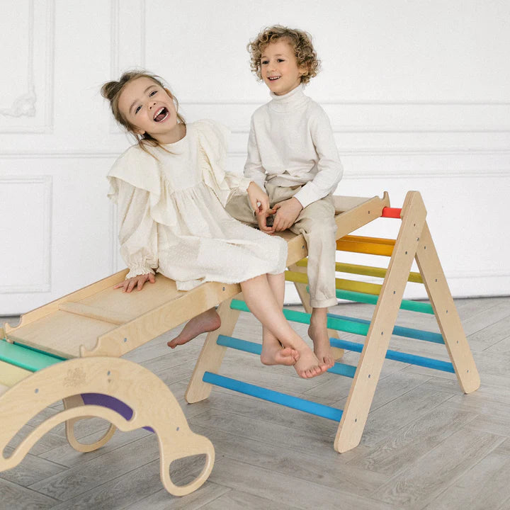 Ensemble de motricité  BUSYKIDS