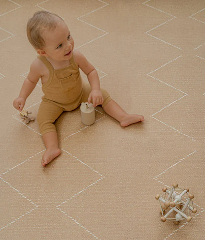 Tapis de jeux en mousse "Tulum" TODDLEKIND