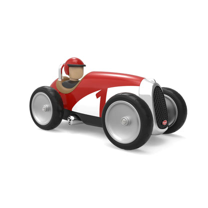 Racing car BAGHERA (From 1 year)