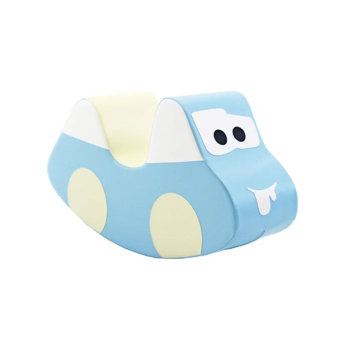 IGLU rocking foam car