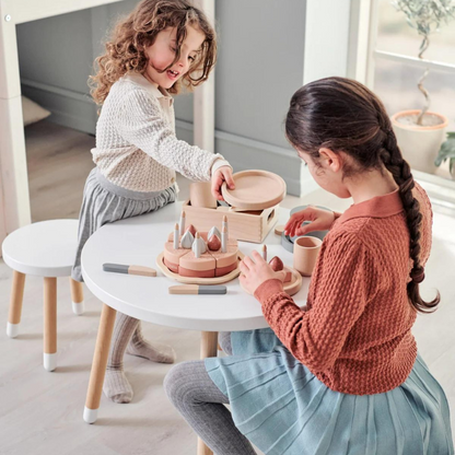 Tabouret "Dots" FLEXA