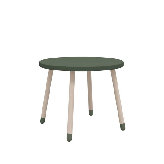 Table ronde "Dots" FLEXA