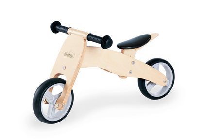 Tricycle évolutif "Charlie"