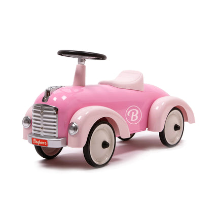 BAGHERA pink speedster (From 1 year)