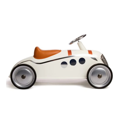 Rider Peugeot 402 Darl'Mat beige BAGHERA (2-4 years)