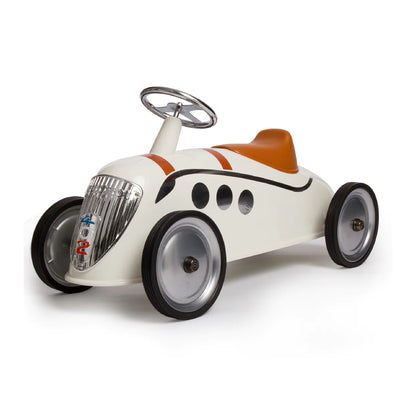 Rider Peugeot 402 Darl'Mat beige BAGHERA (2-4 years)