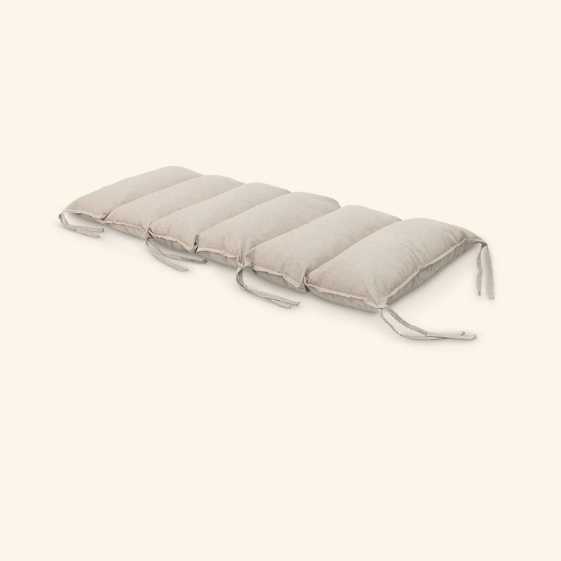 Coussin pour arche multi-fonctions - FITWOOD