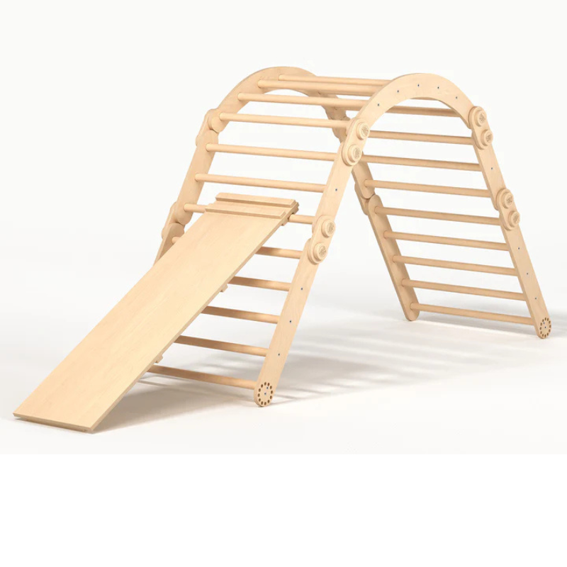 BUSYKIDS “XL” climbing set