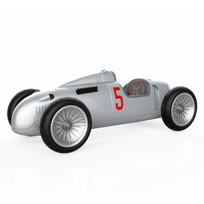 Racing car auto union type C BAGHERA (From 3 years old)