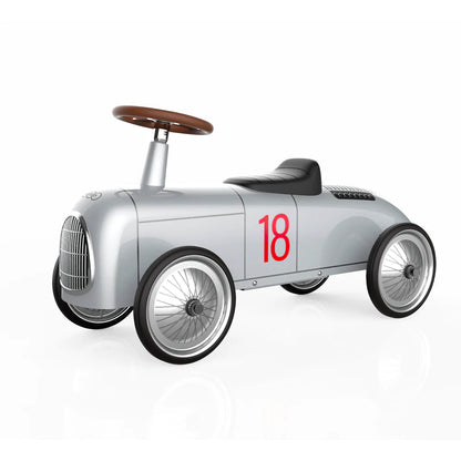 Auto Union Type C BAGHERA Roadster (18-36 months)