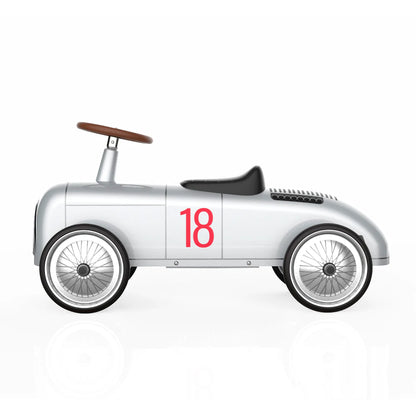 Auto Union Type C BAGHERA Roadster (18-36 months)