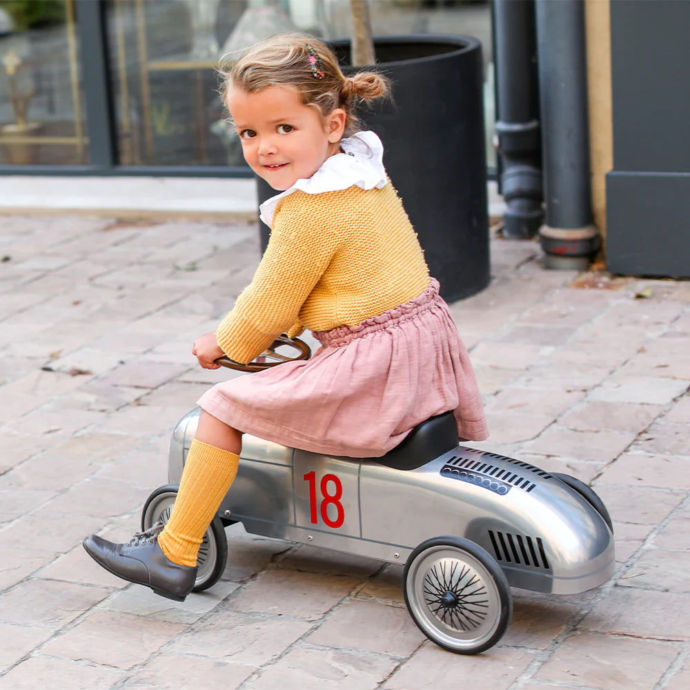 Auto Union Type C BAGHERA Roadster (18-36 months)