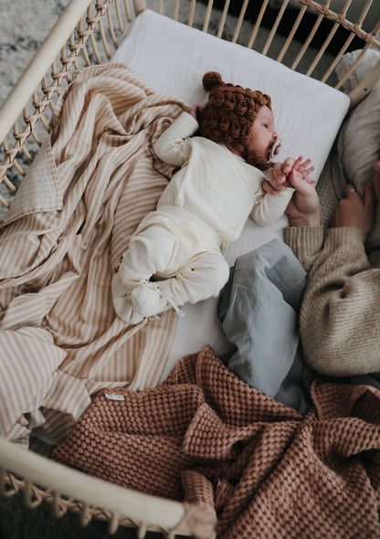 Co-sleeping “MARTHA” BERMBACH