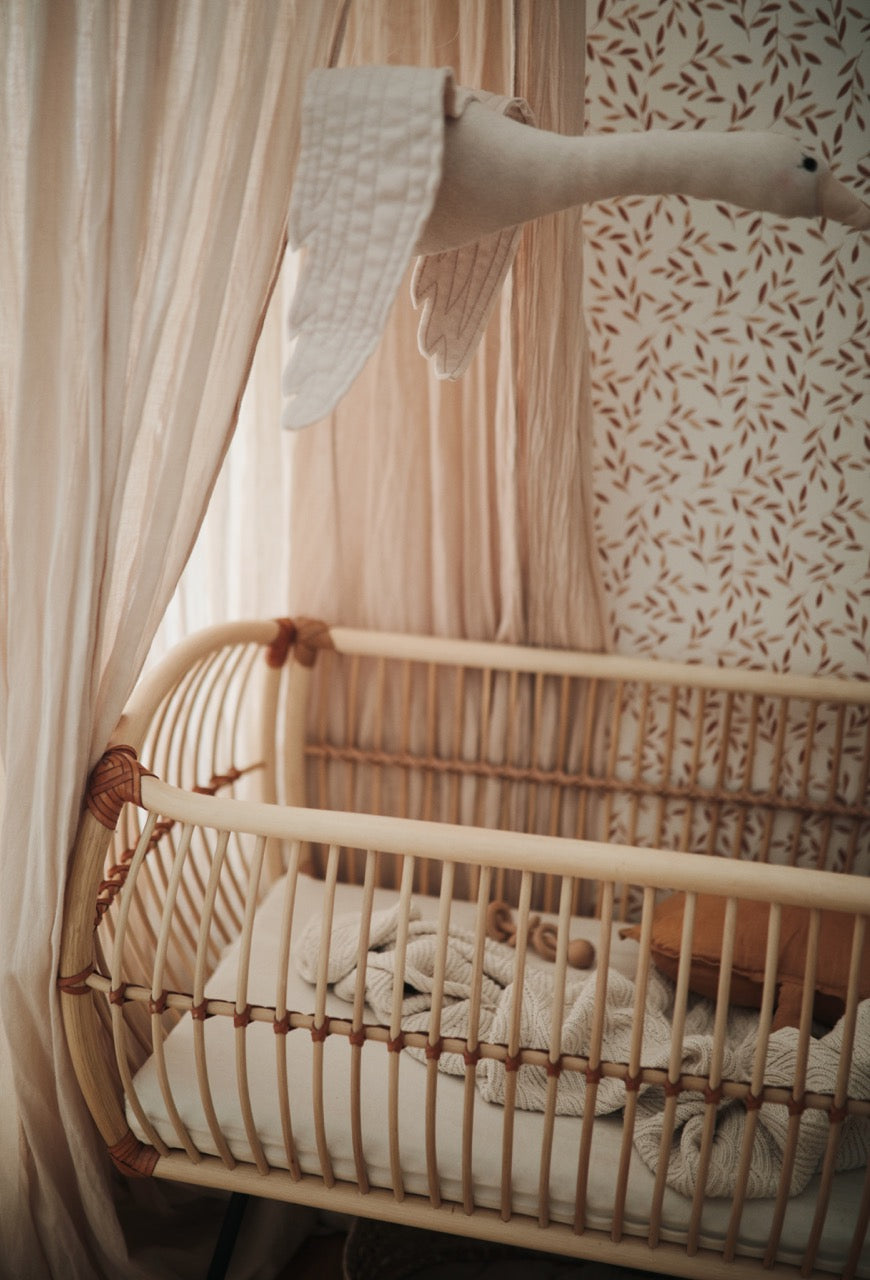 Co-sleeping “MARTHA” BERMBACH