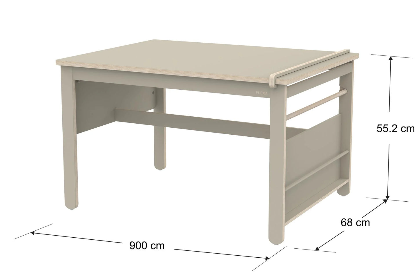 Table de dessin FLEXA