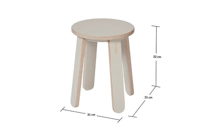 Tabouret pour table de dessin FLEXA