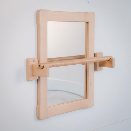 Miroir Montessori S WOODJOY