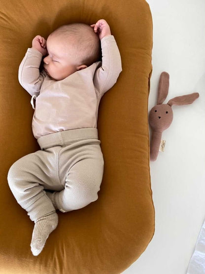 Planche d'équilibre avec coussin bébé CURVE LAB