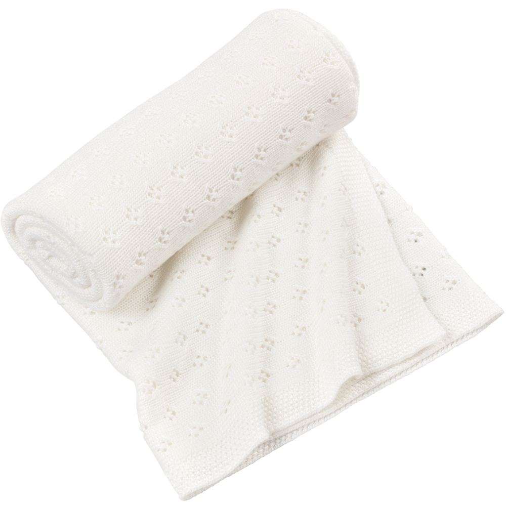 Coffret cadeau "maxi" blanc COTTON SWEETS