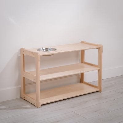 Maxi Montessori sink (without mirror) WOODJOY