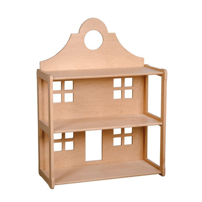 Maison de poupée Montessori transformable Mimi WOODJOY