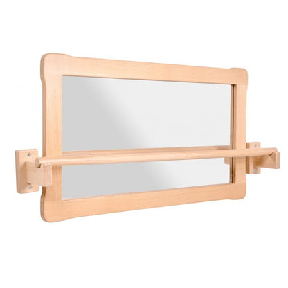 Montessori mirror L WOODJOY