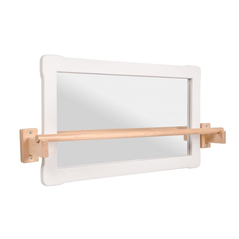 Montessori mirror L WOODJOY