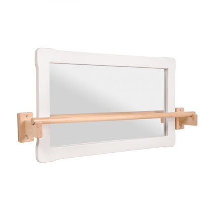 Montessori mirror L WOODJOY