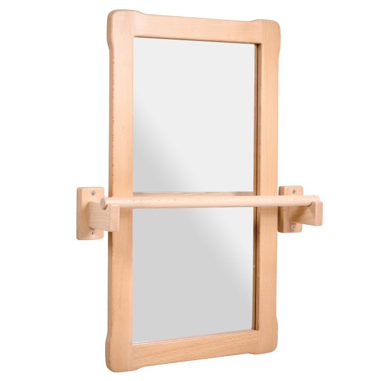 Miroir Montessori M WOODJOY