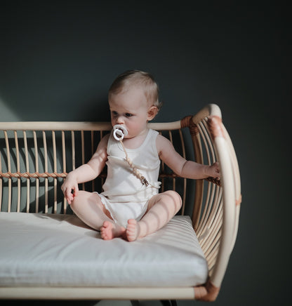 Co-sleeping “MARTHA” BERMBACH