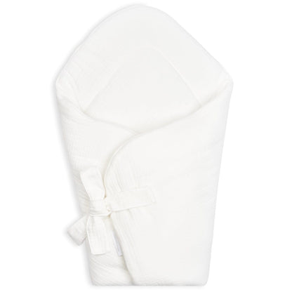 Nid d'ange bébé en coton bio COTTON SWEETS