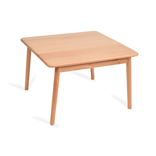 CURVE LAB square table