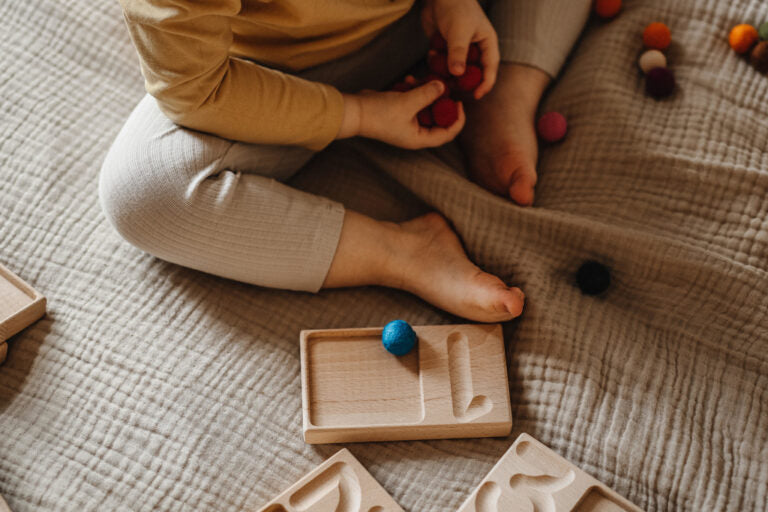 Tableaux pour apprendre à compter