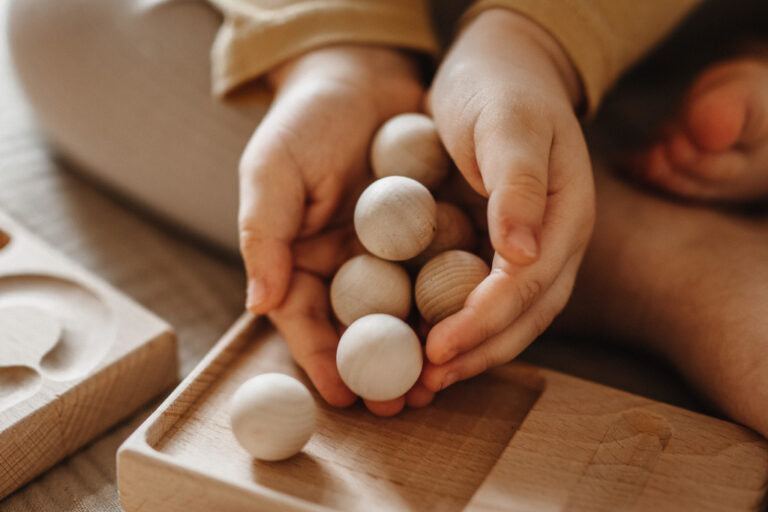 Tableaux pour apprendre à compter