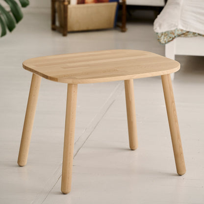 Ensemble table et chaise "Jules" 4-7 ans ODEAS