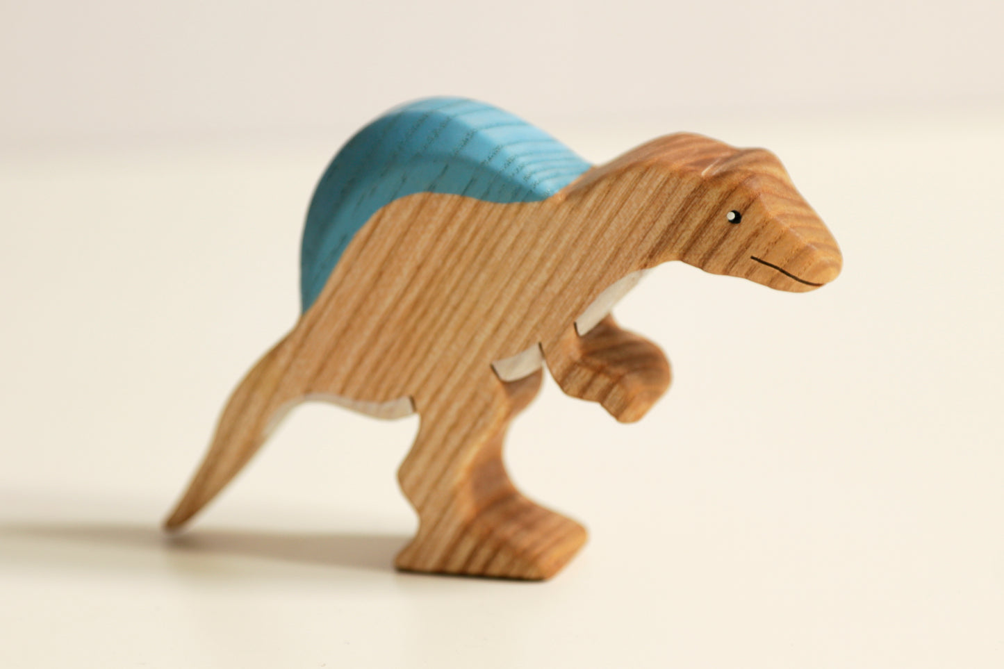 Ensemble de dinosaures WOOD CARE