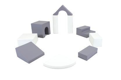 Motor skills set: Château IGLU