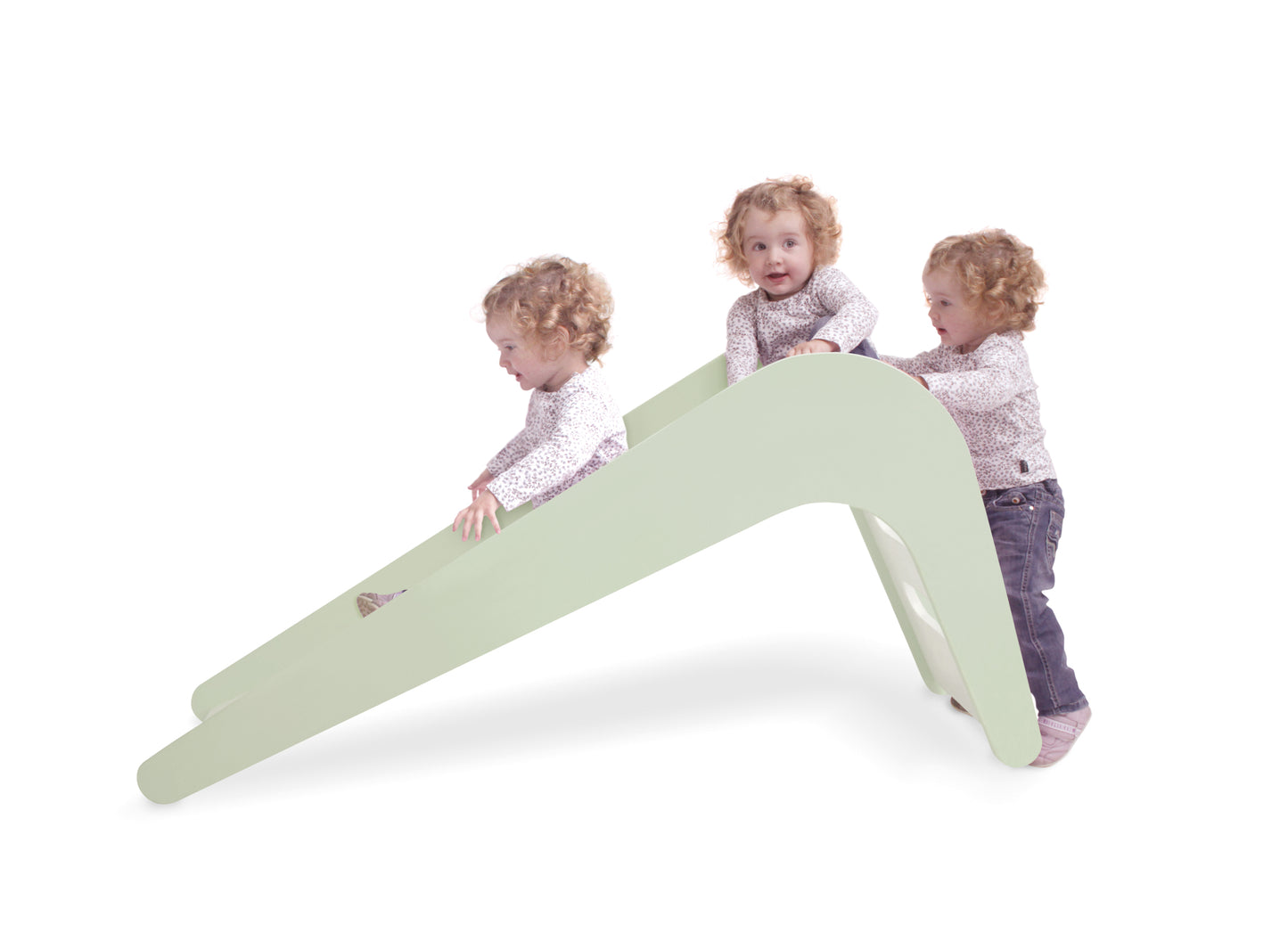 JUPIDUU indoor slide