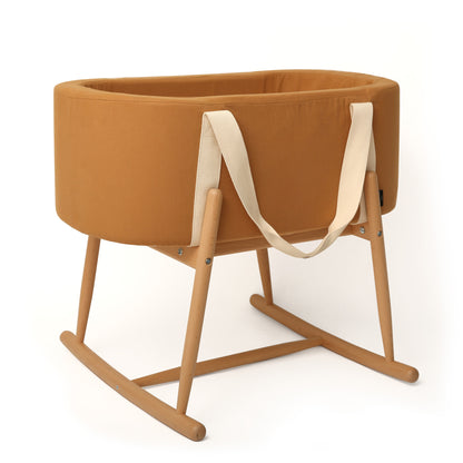 “Kuko” bassinet CHARLIE CRANE