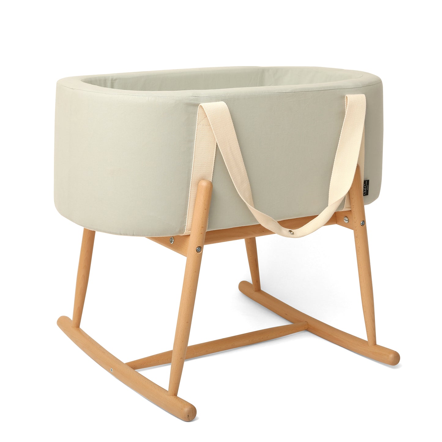 “Kuko” bassinet CHARLIE CRANE