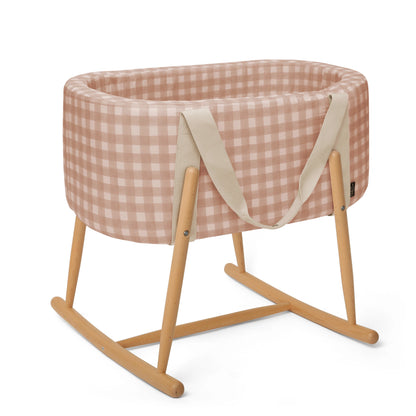 “Kuko” bassinet CHARLIE CRANE