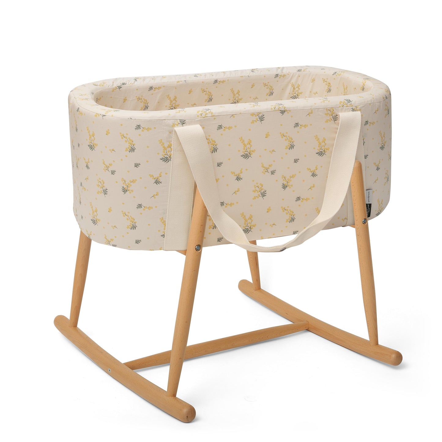 “Kuko” bassinet CHARLIE CRANE