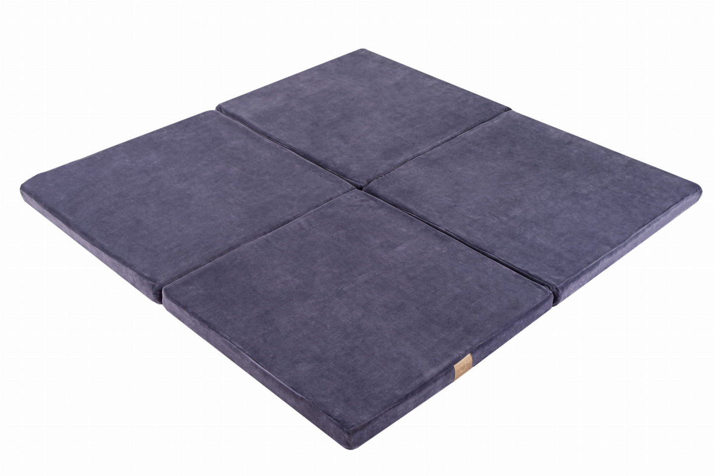 Tapis de jeu modulable carré MEOWBABY