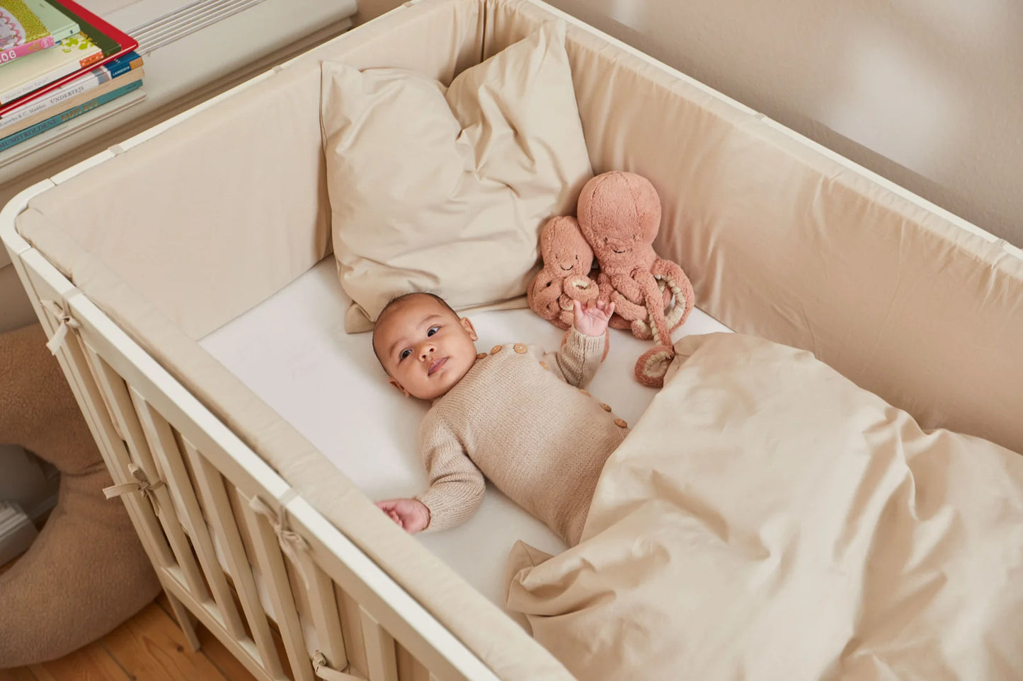 Matelas bébé FLEXA