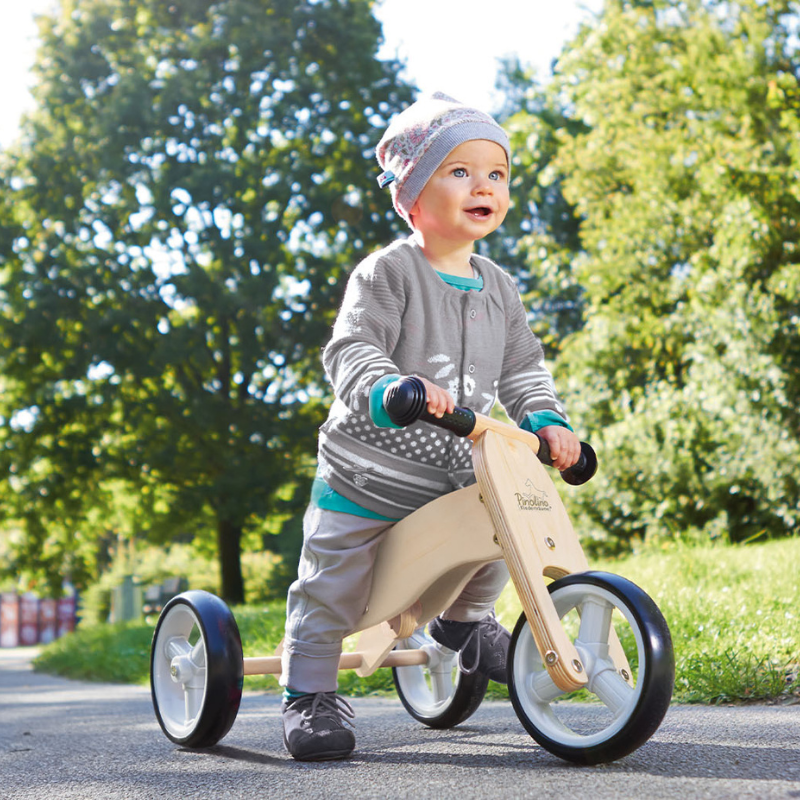 Tricycle évolutif "Charlie"